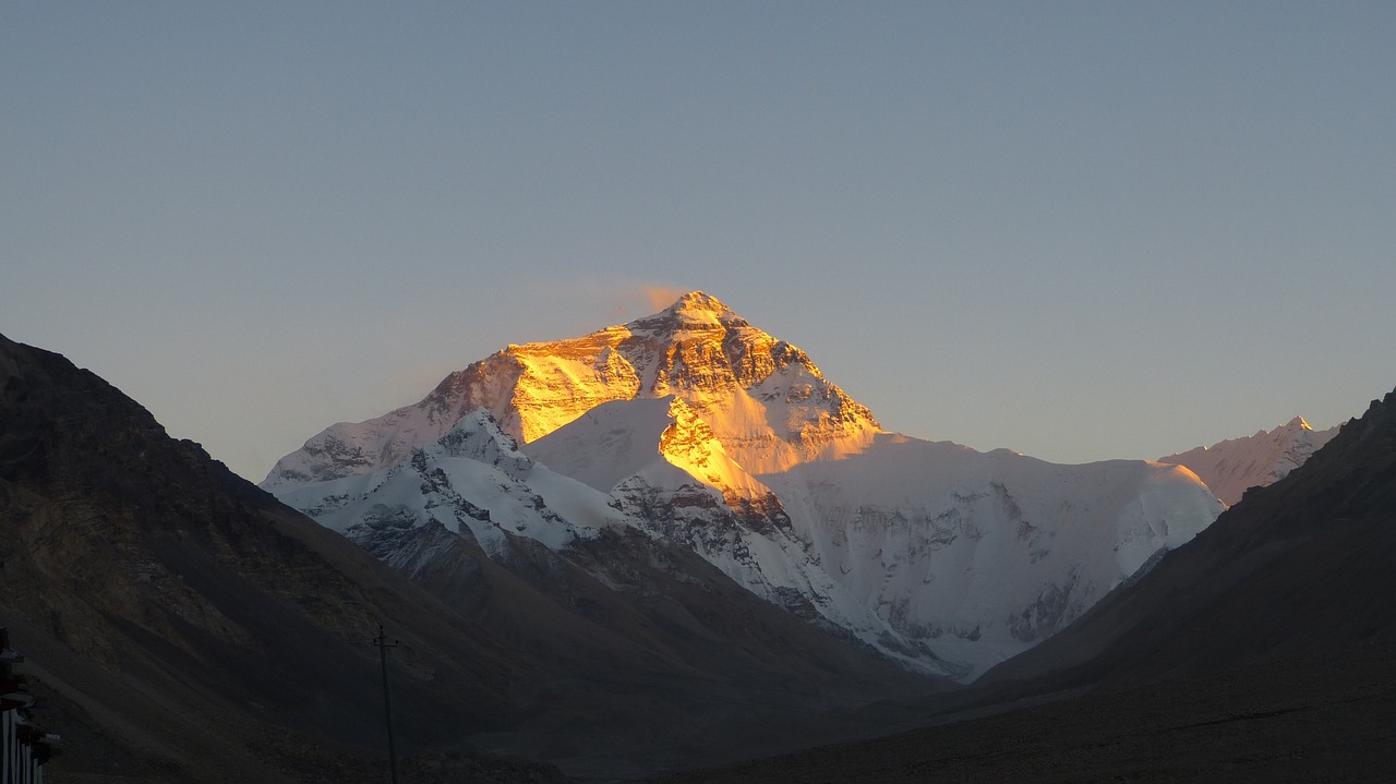 Log 1 Nepal: Warum wollen wir wieder nach Nepal?